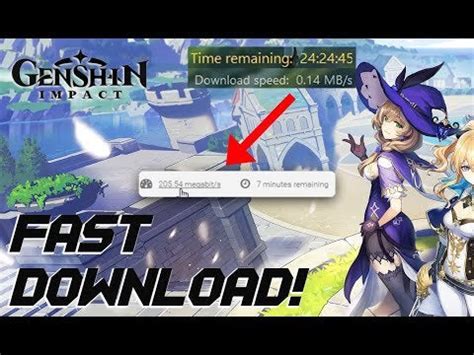 Why does this sometimes move so slowly (Both my mobile (5G) and PC sometimes are. . Why does genshin impact take so long to download on mobile